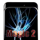 Theme for Huawei Magic 2 APK