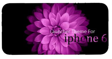 Theme for I-phone 6 Plus poster