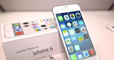 Theme for I-phone 6 Plus screenshot 1