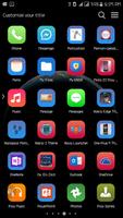 Theme for I-phone 6 Plus capture d'écran 3