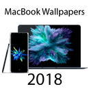 Wallpaper for Macbook pro APK