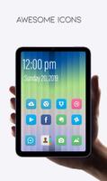 Theme for iPad 11 Pro 2022 screenshot 3
