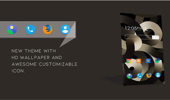 Theme for iPad 11 Pro 2022 screenshot 1