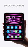 Theme for iPad 11 Pro 2022 screenshot 2