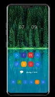 Theme for LG V40 / LG G7 screenshot 2