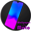 wallpaper for Moto G7 APK