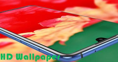 wallpaper for Moto G7 Poster