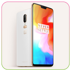 Theme for Oneplus 6t icono