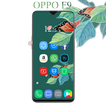Theme & Wallpaper for Oppo F9 / Oppo F9 pro