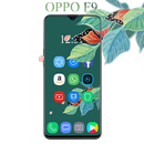 Theme & Wallpaper for Oppo F9 / Oppo F9 pro APK
