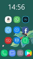 Theme & Wallpaper for Oppo F9 / Oppo F9 pro captura de pantalla 1