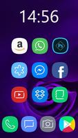 Theme & Wallpaper for Oppo F9 / Oppo F9 pro captura de pantalla 2