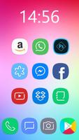 Theme/ Wallpaper for oppo f9 screenshot 2