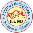 Sunrise Printing Press Nepal иконка