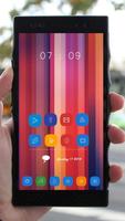 Theme for RED Hydrogen One captura de pantalla 3