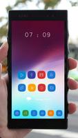 Theme for RED Hydrogen One captura de pantalla 1