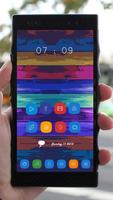Theme for RED Hydrogen One captura de pantalla 2
