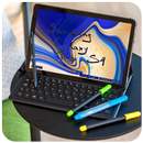 Theme for Samsung Tab S4 10.5 APK
