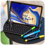 Theme for Samsung Tab S4 10.5 icono