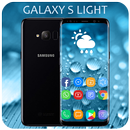 Theme for Samsung Galaxy S light APK