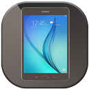 Theme for Samsung Tab A 10.5 APK