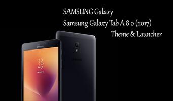 Theme for Samsung Tab A 10.5 poster