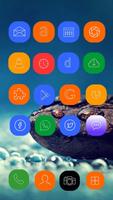 Theme for Samsung Tab A 10.5 screenshot 3