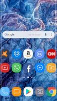Theme for Samsung Note 10 تصوير الشاشة 3