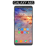 Theme for Samsung A6s icono