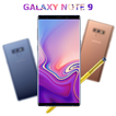Wallpaper & Theme for NOTE 10