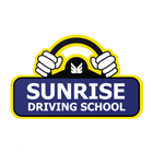 Sunrise Driving icon