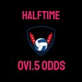Sunton HT OV1.5 Odds