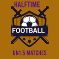 Sunton HT UN1.5 Matches