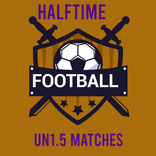 Sunton HT UN1.5 Matches