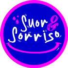 Suor e Sorriso Run Club ícone