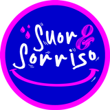 Suor e Sorriso Run Club ícone