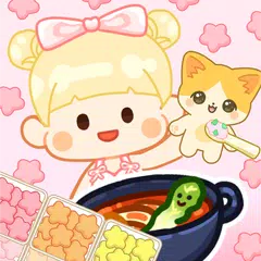 Malatang Master - Mukbang ASMR XAPK Herunterladen