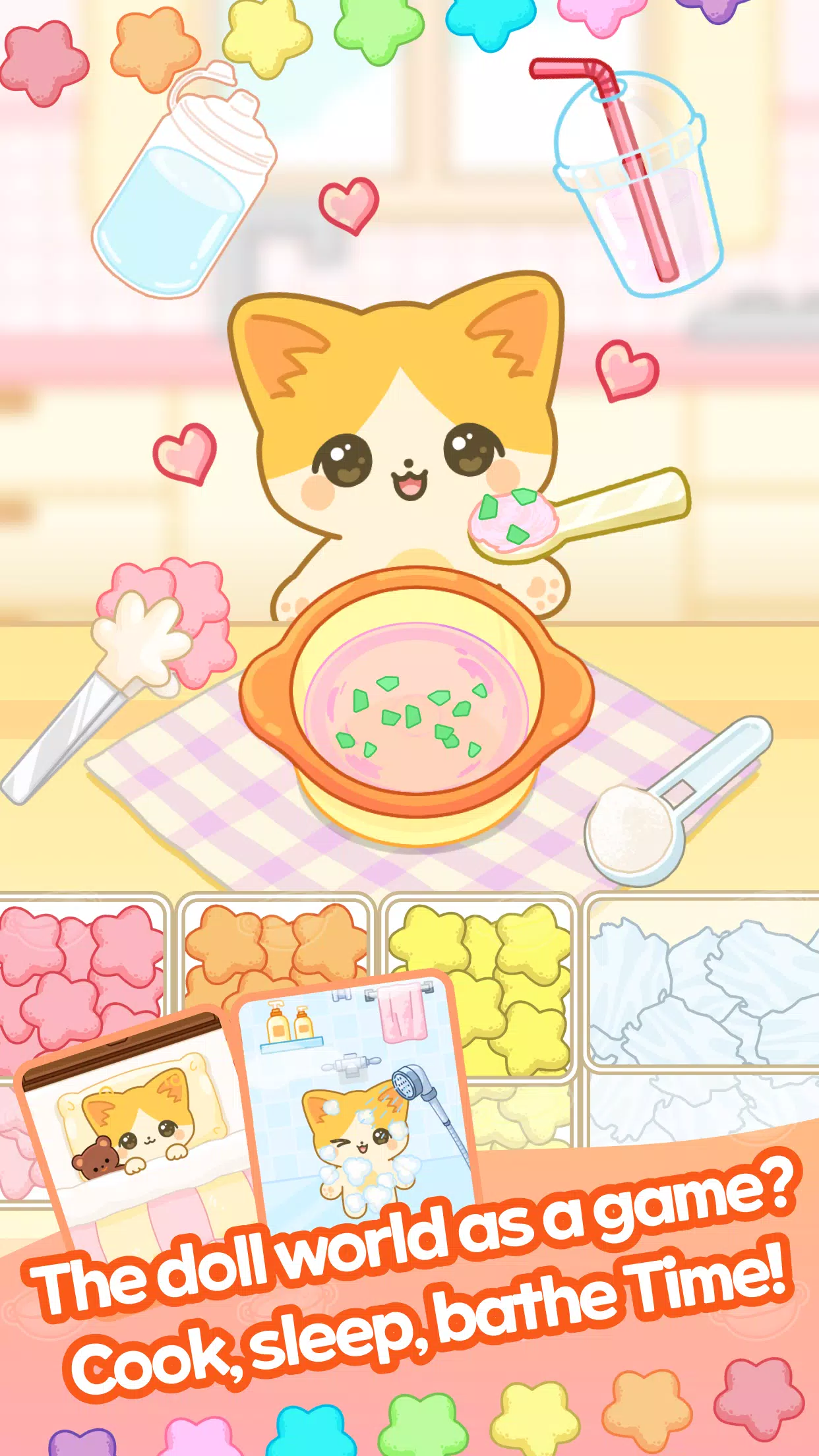 Malatang Master – Packing PC