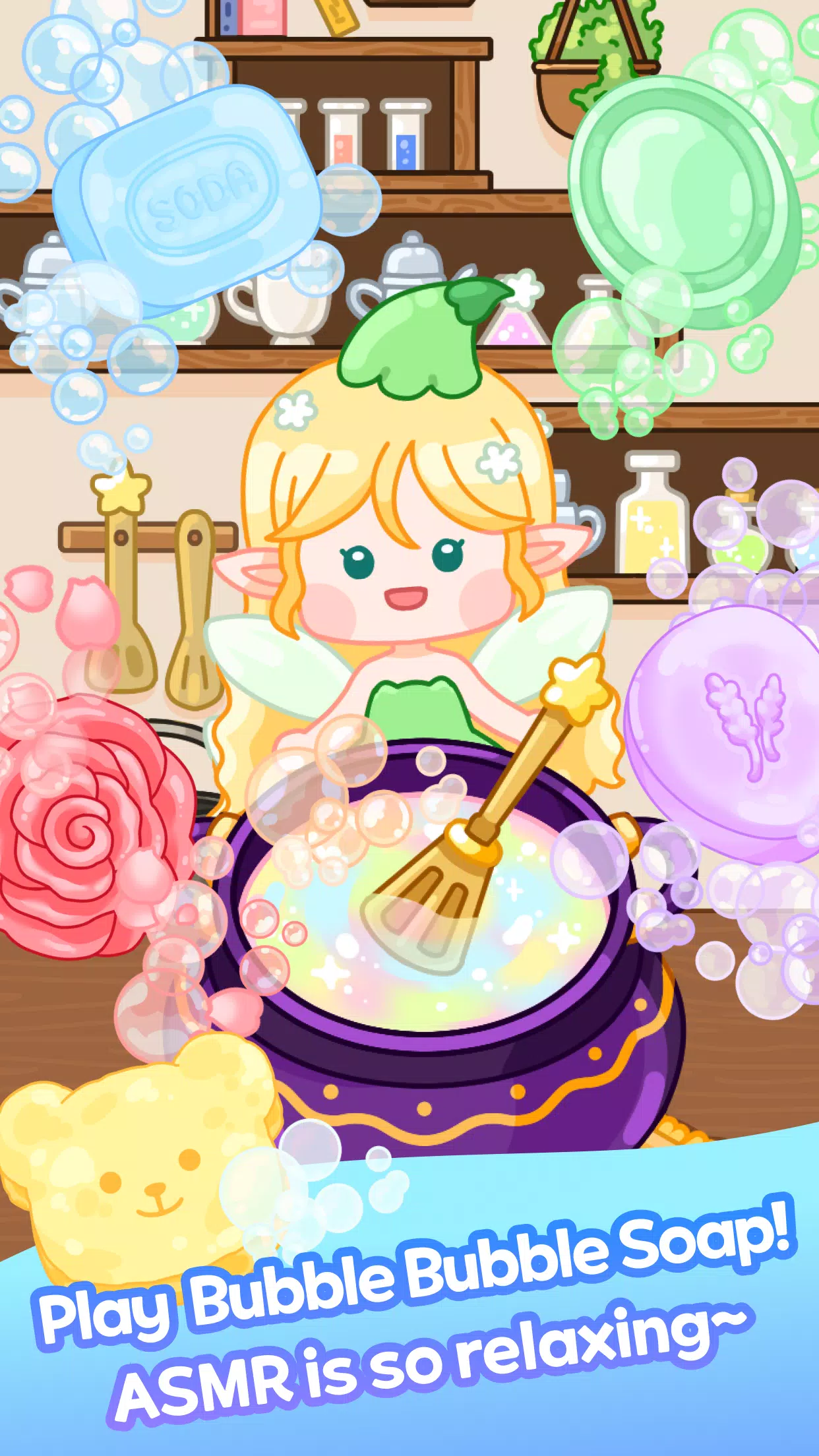 Malatang Master – Packing PC