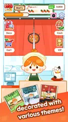 Descargar XAPK de Malatang Master - Mukbang ASMR