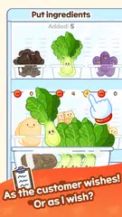 Descargar XAPK de Malatang Master - Mukbang ASMR