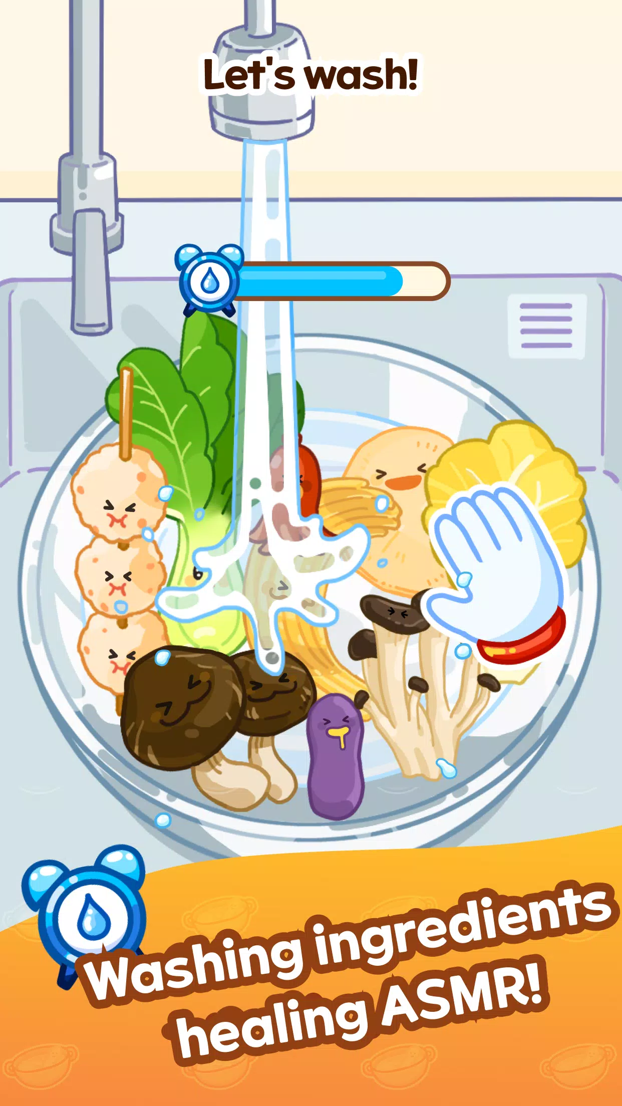 Malatang Master – Packing PC