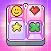 Clicker Rush - Keycap ASMR icon