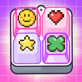 Clicker Rush - Keycap ASMR APK
