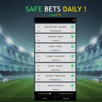 Supabets prediction VIP Screenshot 1