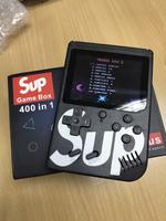 Sup Game Box poster