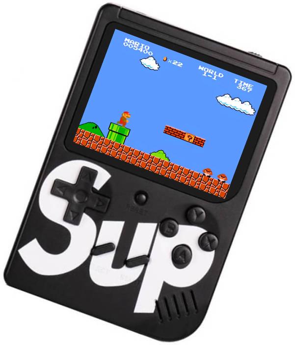 Sup Game Box for Android - APK Download