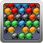 Super Bubble Popping Shooter icono