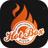 Hotbox icon