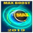 Extra Volume Booster - loud sound speaker 2019 icon